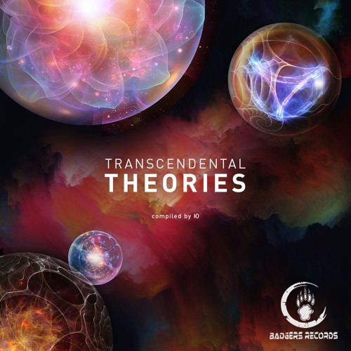 Don't Be Afraid (VA Transcendental Theories)