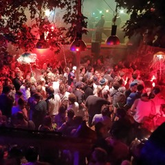 Borte @ Zugvøgel Festival 2019
