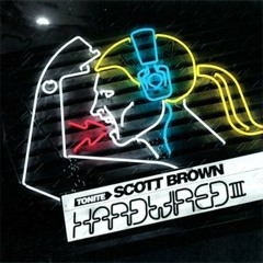 Wakey Wakey scott brown old classic