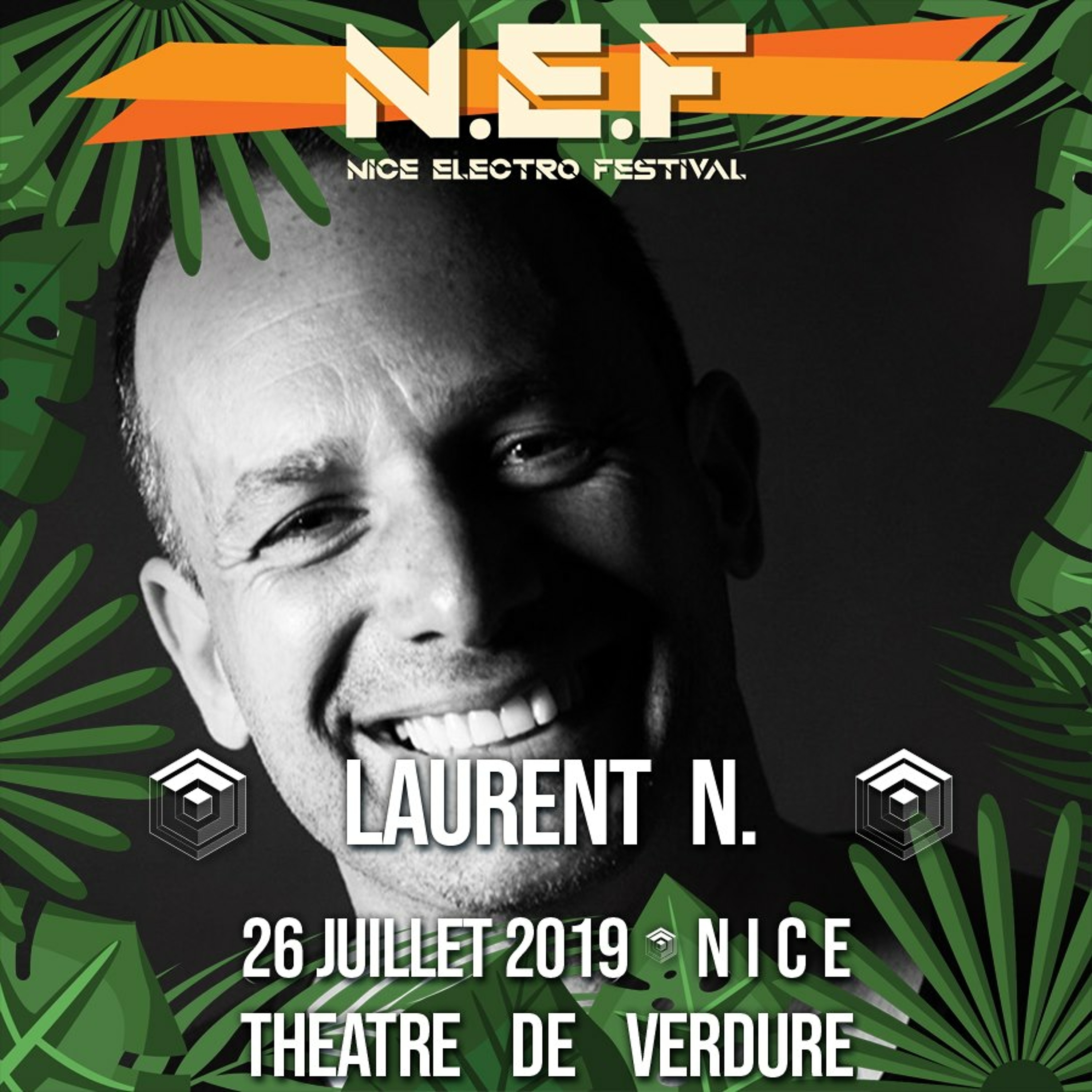 Laurent N.