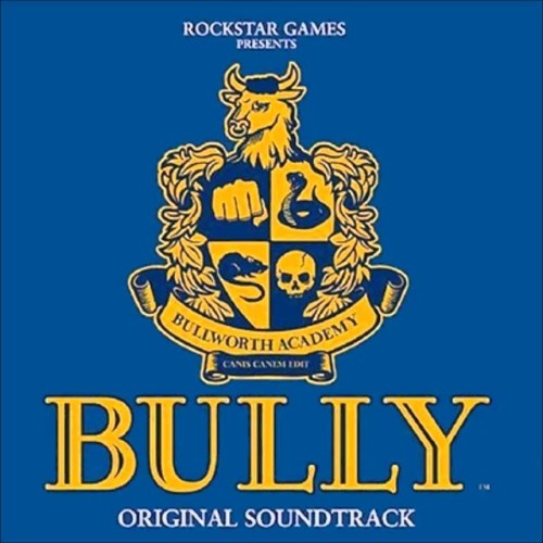 Bully Original Soundtrack - The Setup