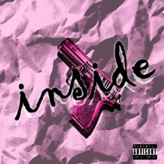 inside