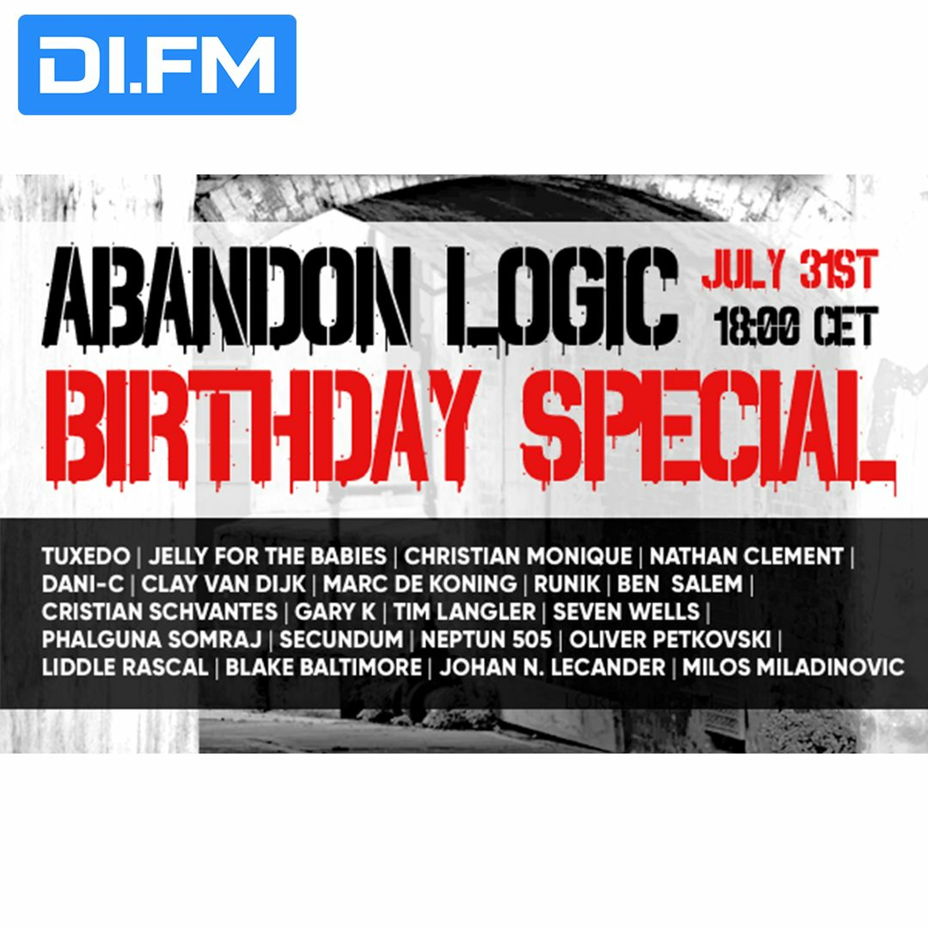 Johan N. Lecander Trance & Techno Mixes