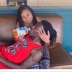 Po’ Me Up (prod. by Digital Jott Sound)