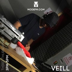 Veill Mix Mode FM [Episode 013] [25.07.2019]