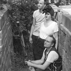 Loftlûd Live At The Ecocathedral ,2019-July 28, Mildam