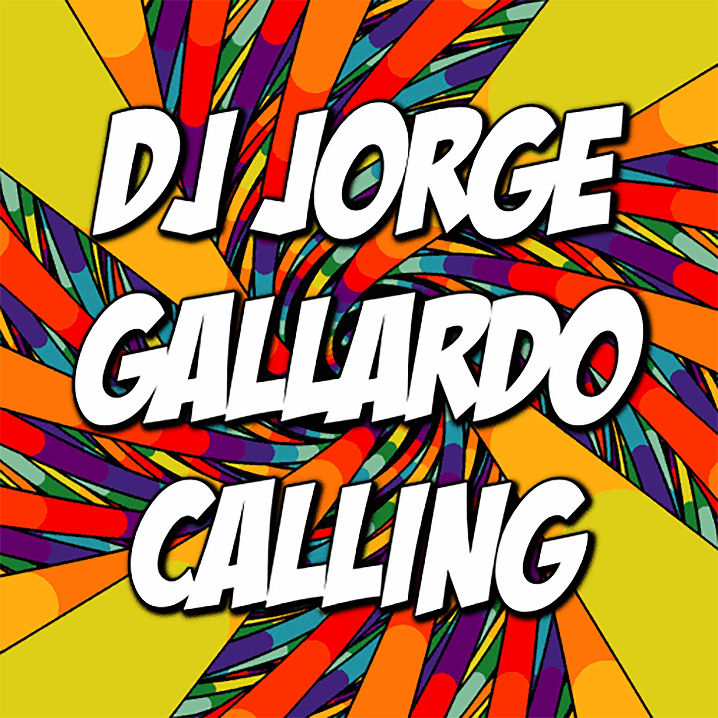 Calling (Radio Edit)