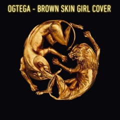 Brown Skin Girl (Cover)