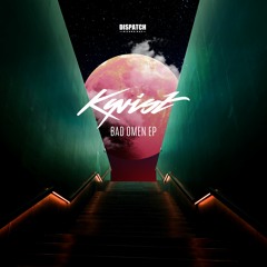 Kyrist & Monrroe - Transcend (Noisia Radio cut) - DIS139 - OUT NOW