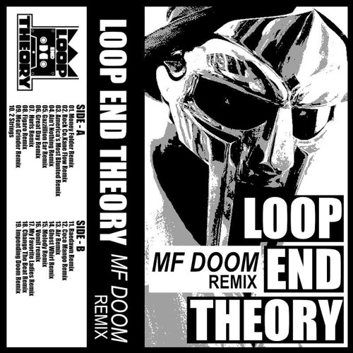 07. MF DOOM - Curls Remix