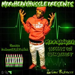 MprGangsta - Ft AMMO SJGangsta&slimeball Kutt