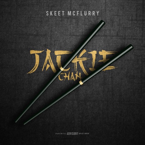 Jackie Chan