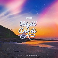Hãy Để Anh Đi | Dang Quế Anh × HHT × AL403