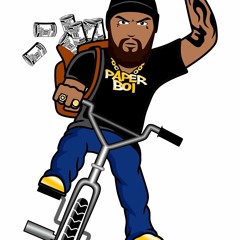 Walk It Like A Dawg##