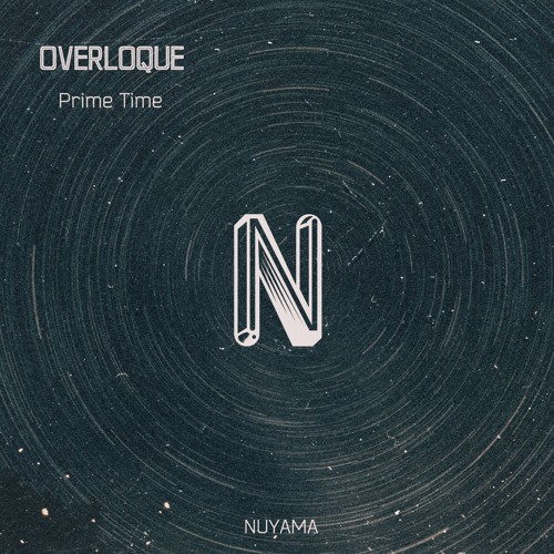 Overloque - Prime Time (Original Mix)