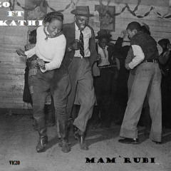 MAM`RUBI (Viczo Ft Phakathi)