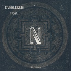 Overloque - Tibet (Original Mix)