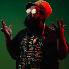A Tribute to Ras G & the Afrikan Space Program