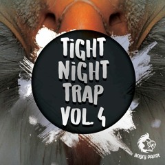 Tight Night Trap Vol. 4 | 80+ Melodies, Drum Loops & Vocals