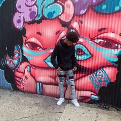 Average(Prod. by Jalen Rose)