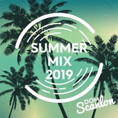 SUMMER MIX 2019