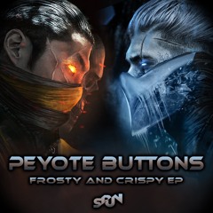Peyote Buttons - Crispy