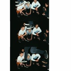 G·Bop Orchestra - Rok Fluid [OT15, 2019]