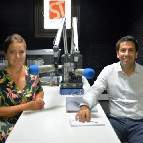 Serhan Süzer - “Niğde OSB’ye 600 Milyon Dolar Değerinde Fabrika Yatırımı Yapacağız” -2. Bölüm