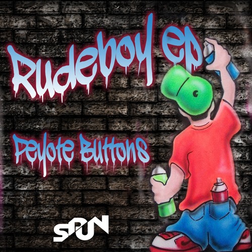 Peyote Buttons - For U