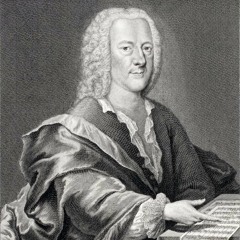 Allegro from Sonatina In C Minor TWV 41:c2 by Georg Philipp Telemann (1681—1767)