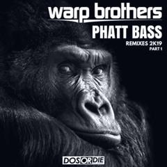Warp Brothers - Phatt Bass (Luca Secco & Craftkind Power House Mix)