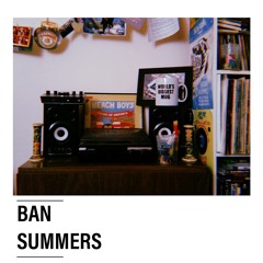 Ban Summers