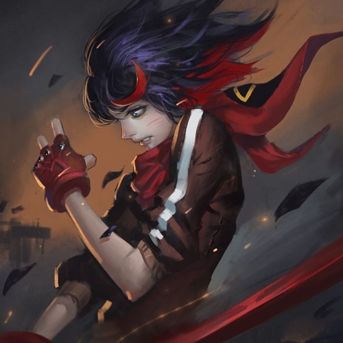 Nightcore - Fading Away