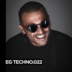 EG TECHNO.022 Ilario Alicante