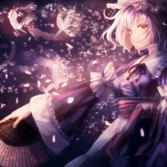 【東方ボーカル】 「妖々 ～ 全て桜の下に」 【凋叶棕】