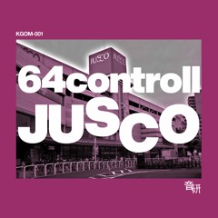 64controll - Jusco