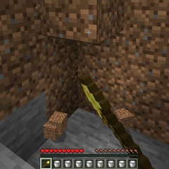 Breaking My Gold Shovel While I'm Digging Dirt Type Beat