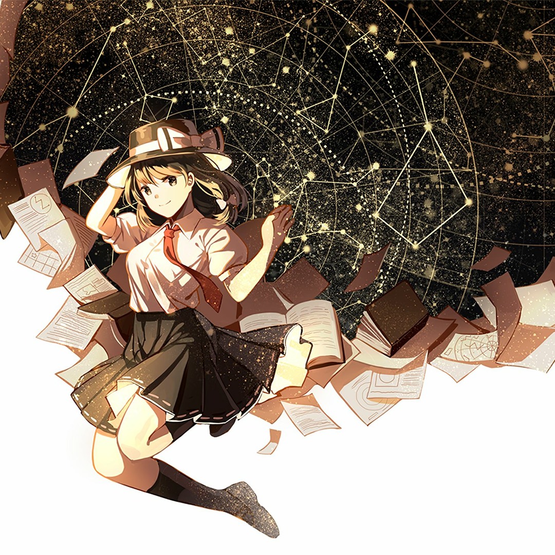 宇佐見【イラストオーダー】 宇佐見【イラストオーダー】 Fs5lreragAEbXIC.jpg:large