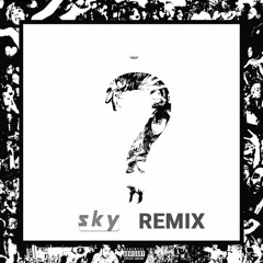 XxxTentacion - Changes (sky Remix)