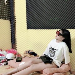 NST - Lân Lân Cùng Bé Ngân - Ân Hanya Mixxx