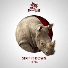 JYNX - Lose Control (Original Mix)