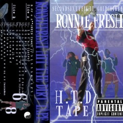 //W H E N I P U T I T O N (Hit The Dirt Mixtape)