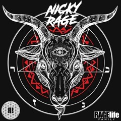 Rage Mix Vol. 01