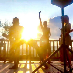 ::courage w/brené brown prod by nick neutronz