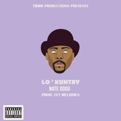 NATE DOGG (Prod. Fly Melodies)