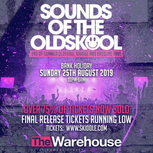 Sounds Of The Oldskool By Daverobb10 On Soundcloud Hear The