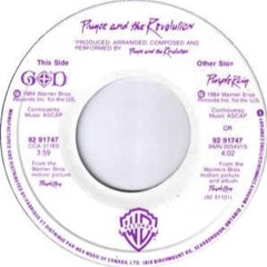 Purple Rain - Live From The Creekside/1989 Reunion - 7/27/2019