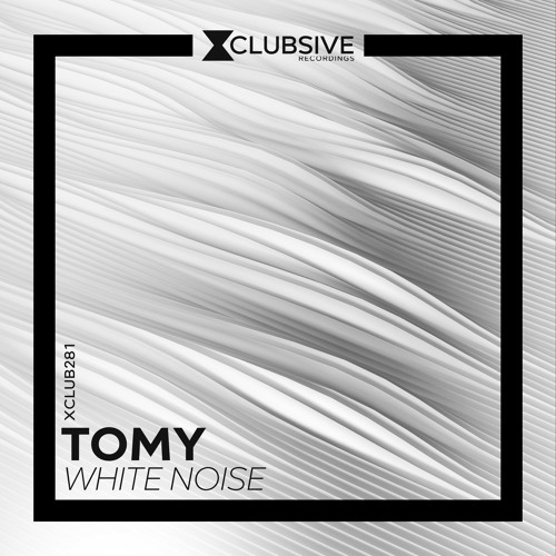 Tomy - White Noise
