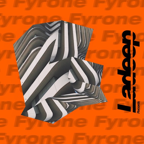 Premiere : Fyrone - Solid Moonshine (LDP026)