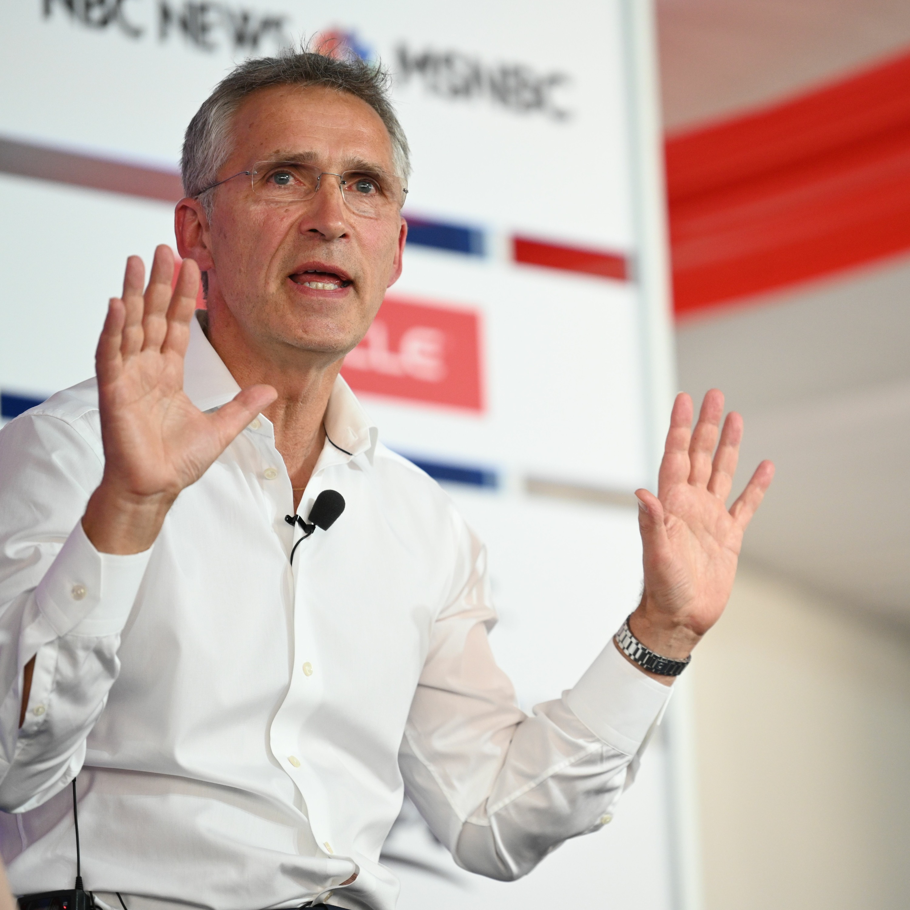 Aspen Ideas to Go